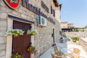 Hotel Kulla e Balshajve, Ulcinj